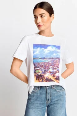 T-Shirt<Rich & Royal Discount