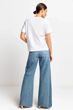 T-Shirt<Rich & Royal Discount