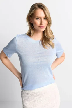 T-Shirt<Rich & Royal Outlet