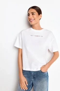 T-Shirt<Rich & Royal Hot