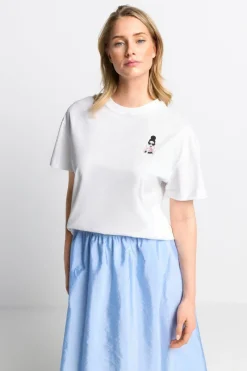 T-Shirt<Rich & Royal Clearance