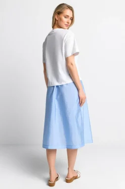 T-Shirt<Rich & Royal Clearance