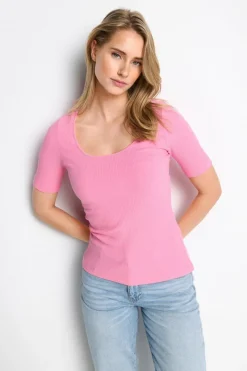 T-Shirt<Rich & Royal Outlet