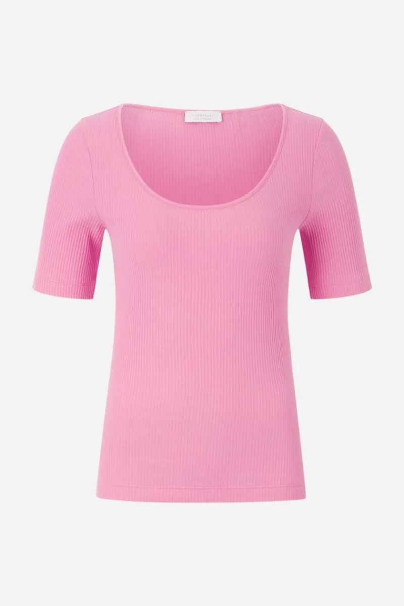 T-Shirt<Rich & Royal Outlet