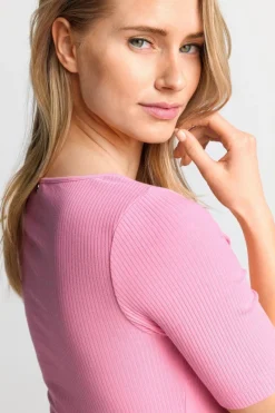 T-Shirt<Rich & Royal Outlet