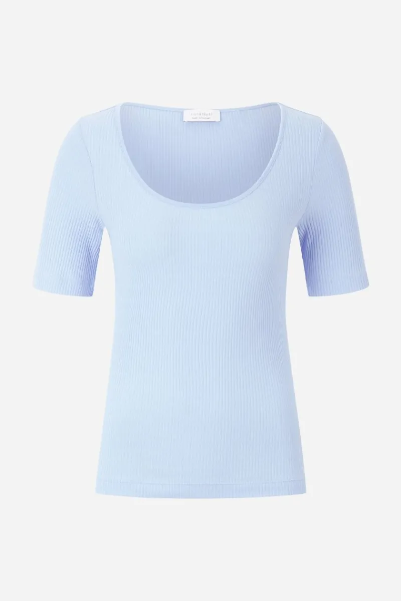 T-Shirt<Rich & Royal Outlet