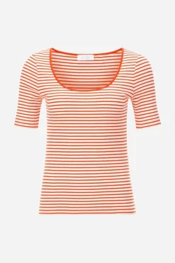 T-Shirt<Rich & Royal Outlet