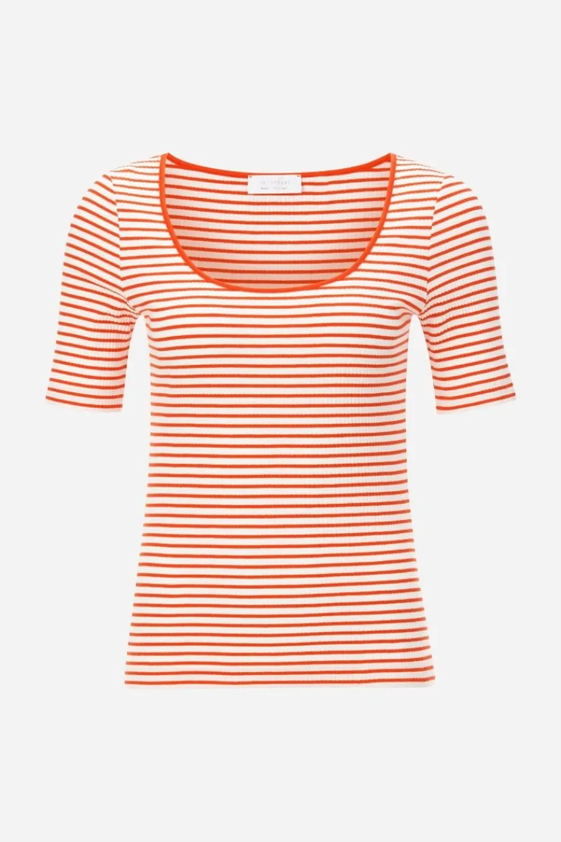 T-Shirt<Rich & Royal Outlet