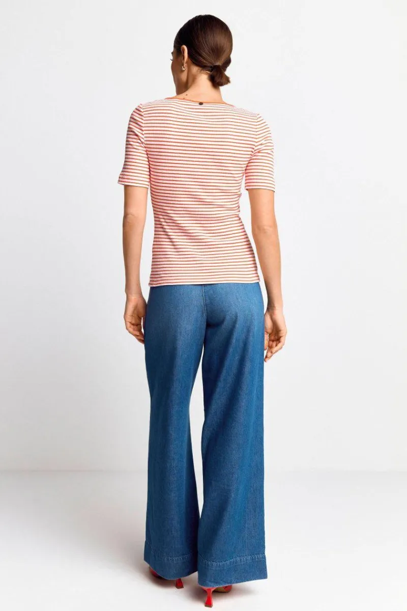 T-Shirt<Rich & Royal Outlet