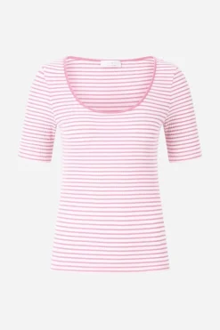 T-Shirt<Rich & Royal