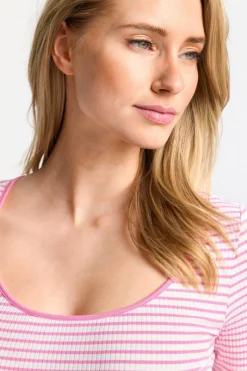 T-Shirt<Rich & Royal