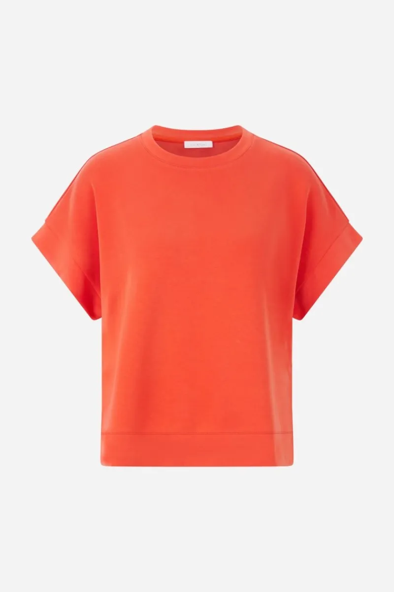 T-Shirt<Rich & Royal Hot