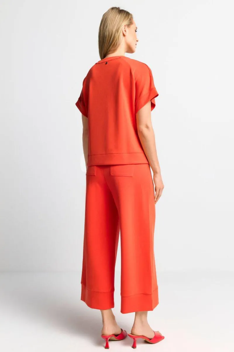 T-Shirt<Rich & Royal Hot