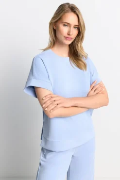 T-Shirt<Rich & Royal Clearance