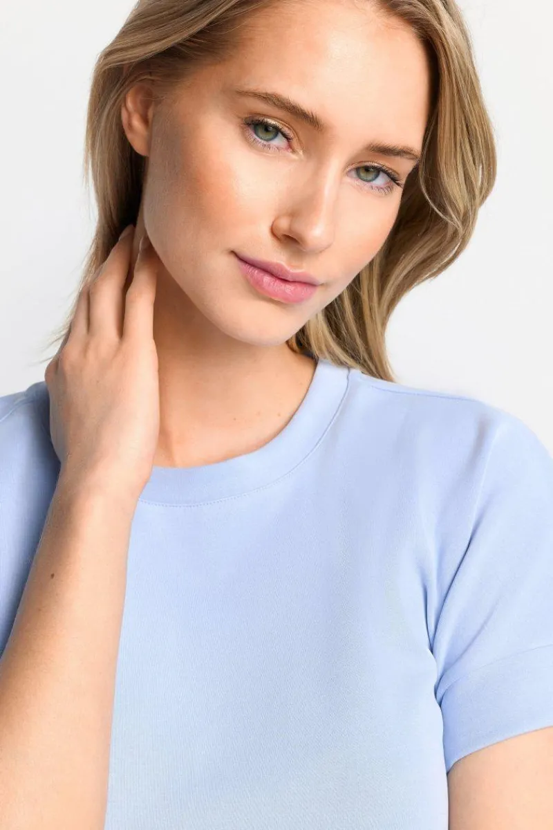 T-Shirt<Rich & Royal Clearance