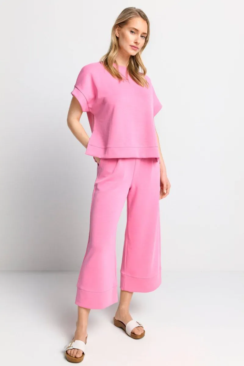 T-Shirt<Rich & Royal Clearance