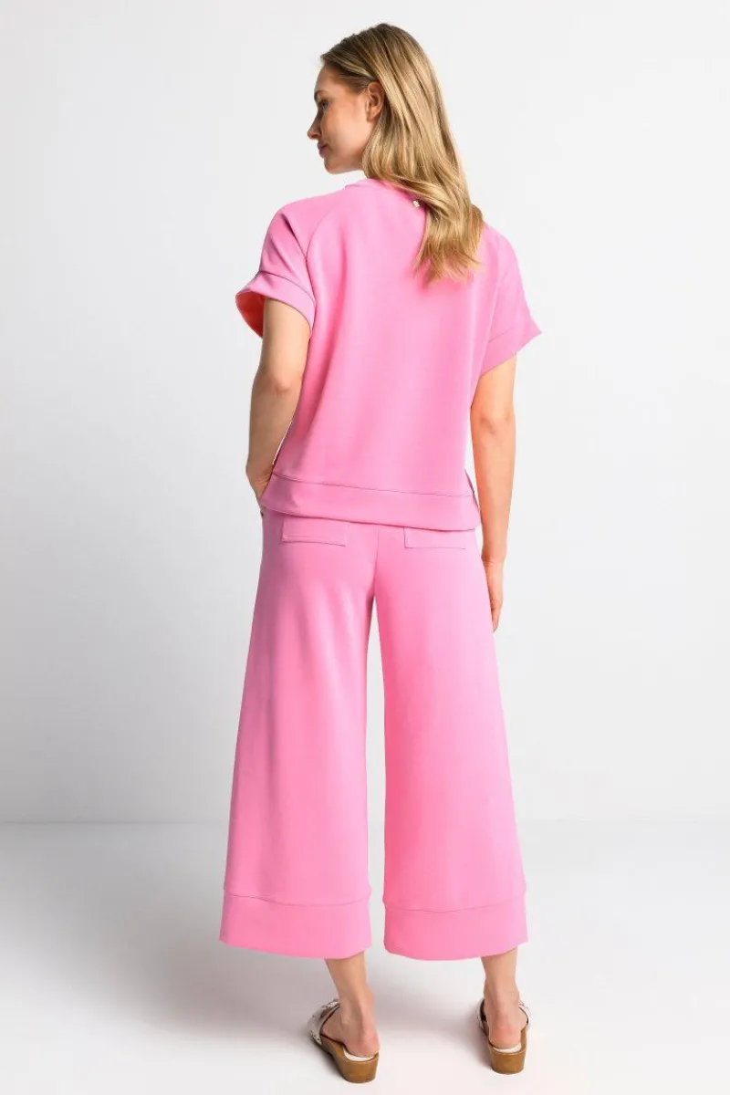 T-Shirt<Rich & Royal Clearance