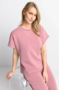 T-Shirt<Rich & Royal Clearance