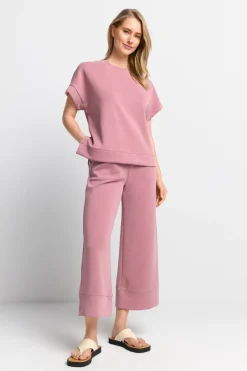 T-Shirt<Rich & Royal Clearance