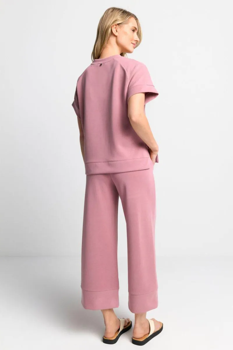 T-Shirt<Rich & Royal Clearance