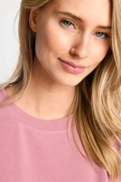 T-Shirt<Rich & Royal Clearance