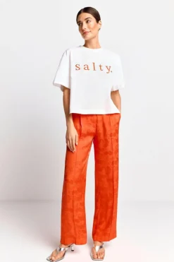 T-Shirt<Rich & Royal Hot