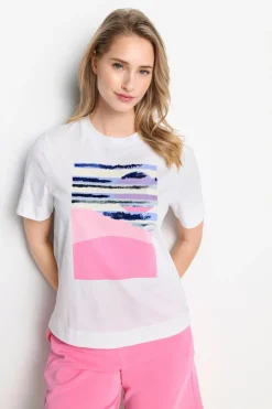 T-Shirt<Rich & Royal Online