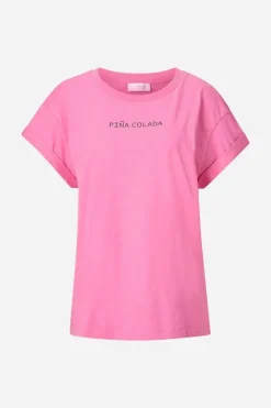 T-Shirt<Rich & Royal New