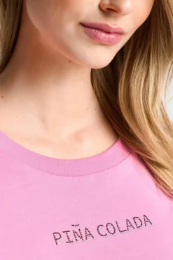 T-Shirt<Rich & Royal New