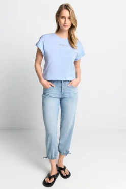 T-Shirt<Rich & Royal New