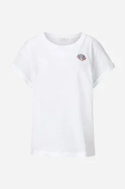 T-Shirt<Rich & Royal Discount