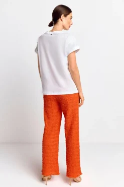 T-Shirt<Rich & Royal Discount