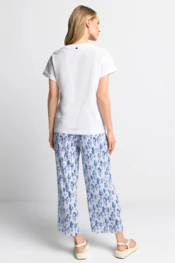 T-Shirt<Rich & Royal New