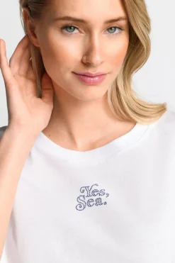 T-Shirt<Rich & Royal New