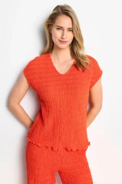 T-Shirt<Rich & Royal Sale