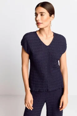 T-Shirt<Rich & Royal Sale