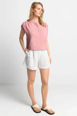 T-Shirt<Rich & Royal Hot