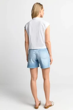 T-Shirt<Rich & Royal Hot