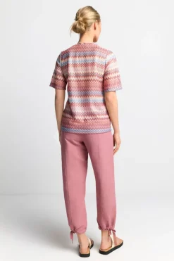 T-Shirt<Rich & Royal Sale