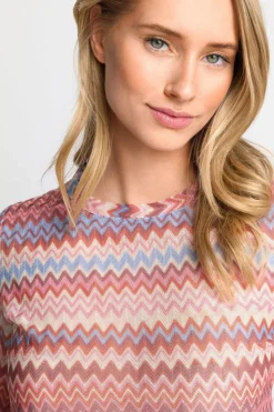 T-Shirt<Rich & Royal Sale