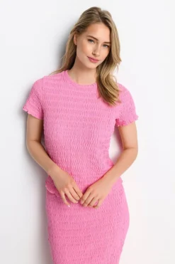 T-Shirt<Rich & Royal