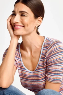 T-Shirt<Rich & Royal Online