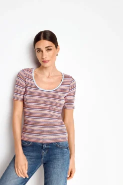 T-Shirt<Rich & Royal Online