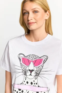 T-Shirt<Rich & Royal Discount