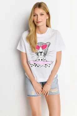 T-Shirt<Rich & Royal Discount