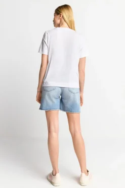 T-Shirt<Rich & Royal Discount