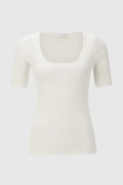 T-Shirt Aus Baumwolle<Rich & Royal Best