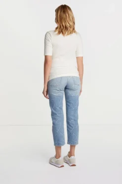 T-Shirt Aus Baumwolle<Rich & Royal Best