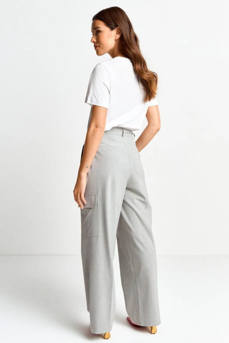 T-Shirt Mit Strassdetails<Rich & Royal Outlet