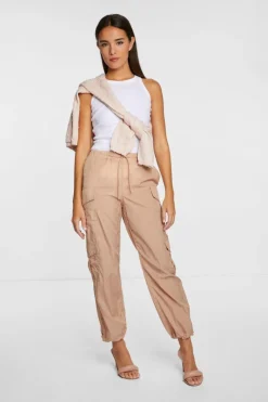 Utility-Pants<Rich & Royal Discount